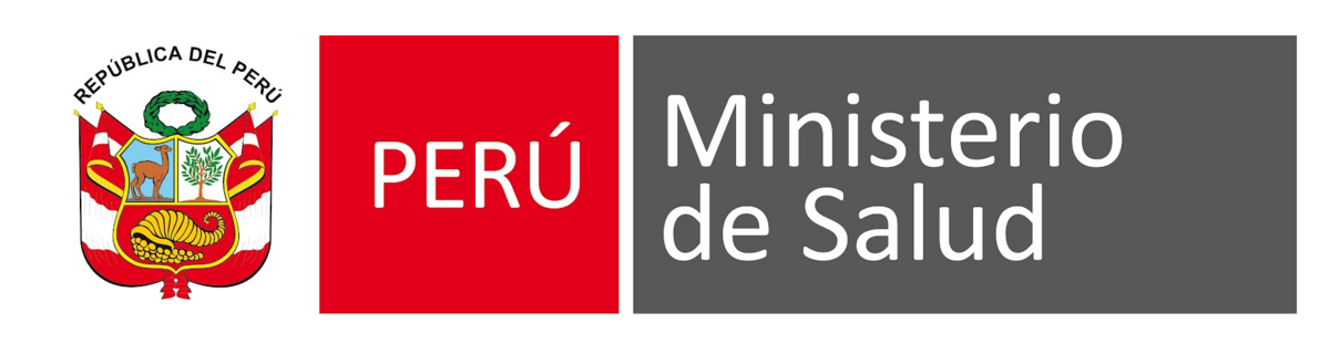 Logo MINSA